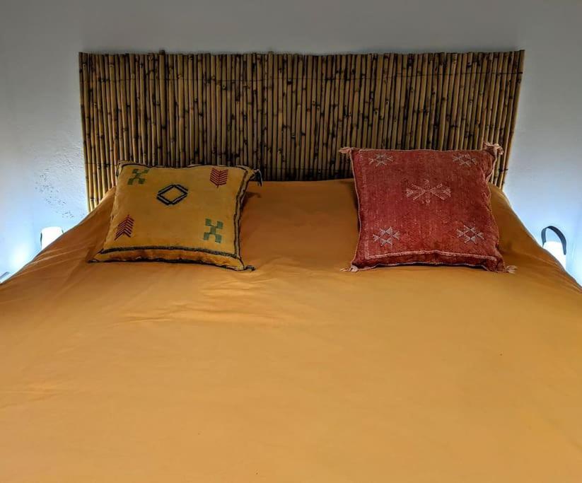 Dar Weldi, Maison Au Coeur De La Kasbah 탕헤르 외부 사진